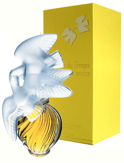 L'Air du Temps Perfume - Click Image to Close